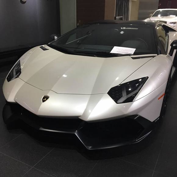 Meet your Posher, Michael - Picture 1 of 1